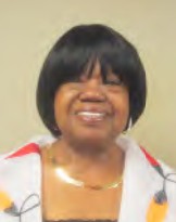 Juanita
                    Jordan