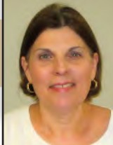 Mary
                    Puente