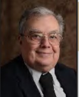 Roy
                    Coleman