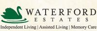 Waterford
                  Estates